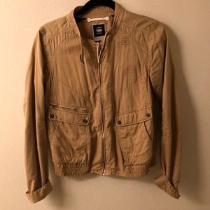 Ontario bomber by G Star